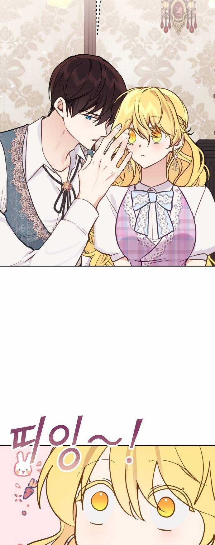 Cuộc Sống Hạnh Phúc Cùng Chồng Chapter 19 trang 44