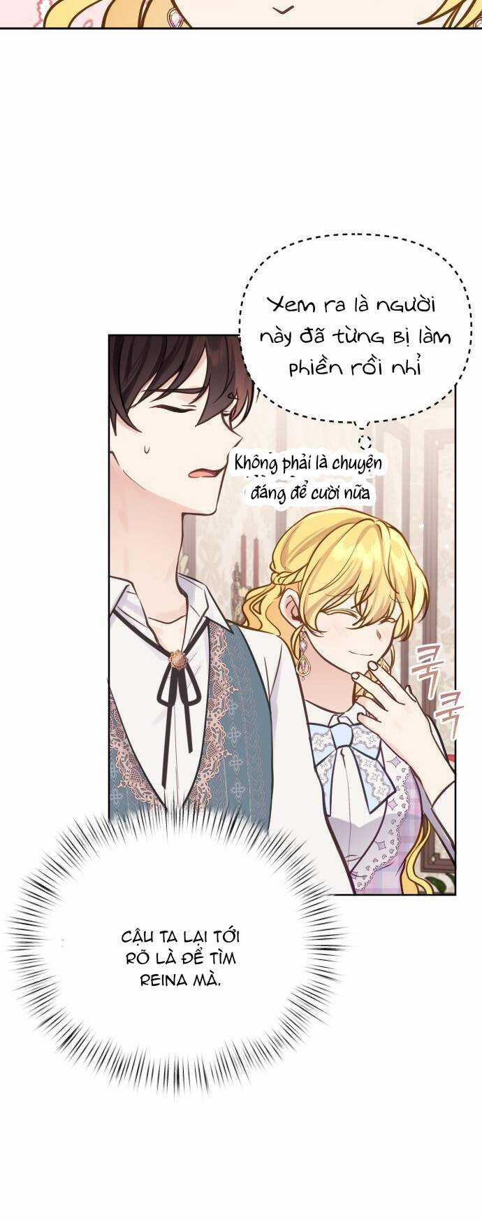 Cuộc Sống Hạnh Phúc Cùng Chồng Chapter 19 trang 45