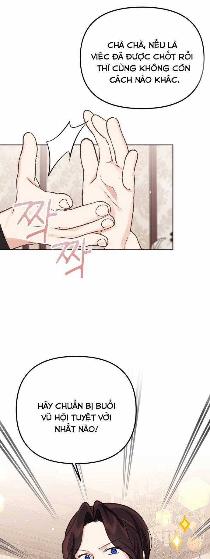 Cuộc Sống Hạnh Phúc Cùng Chồng Chapter 19 trang 46