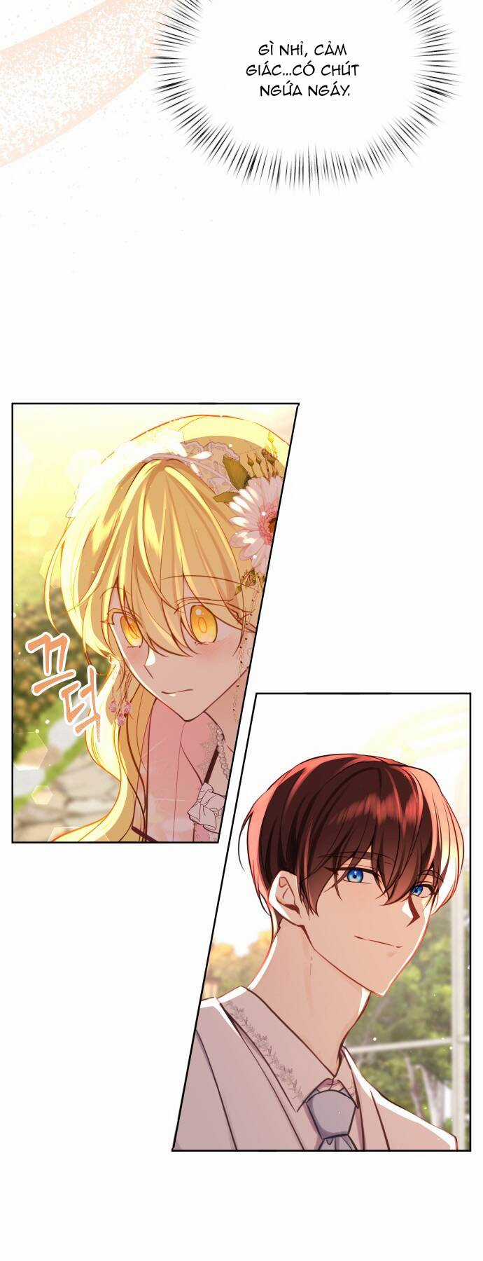 Cuộc Sống Hạnh Phúc Cùng Chồng Chapter 19 trang 5