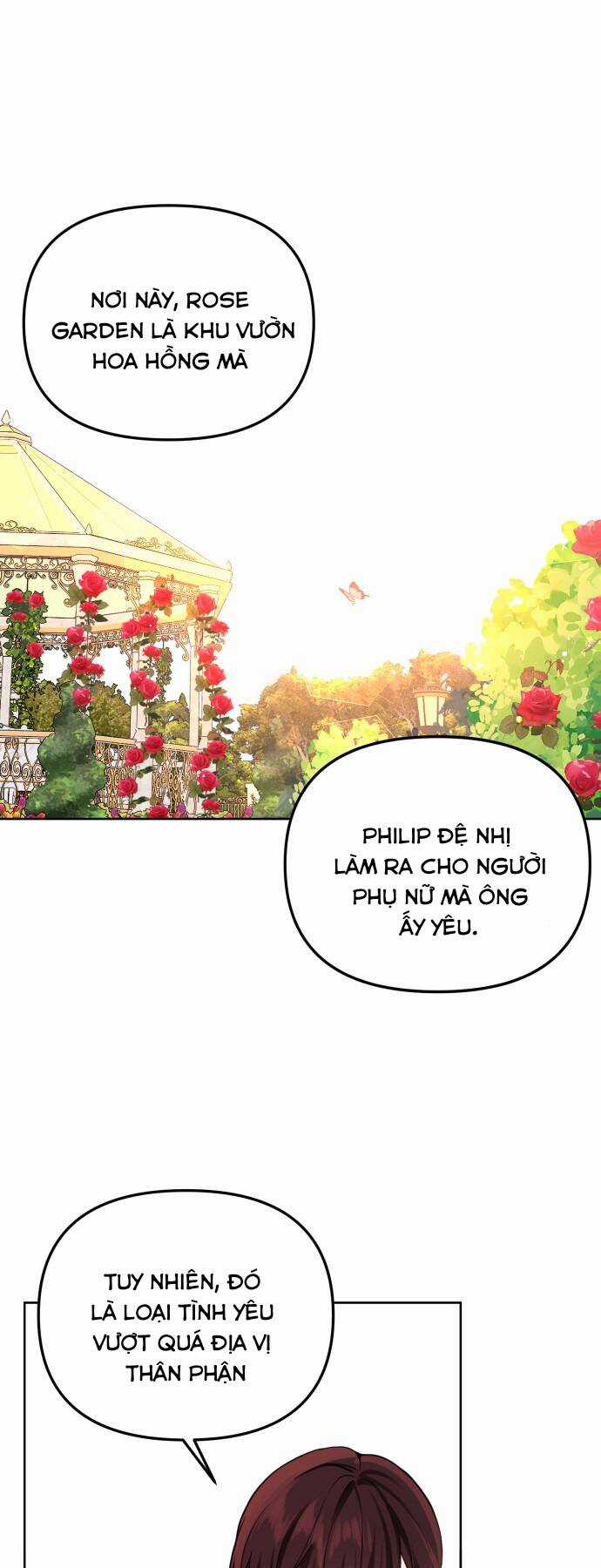 Cuộc Sống Hạnh Phúc Cùng Chồng Chapter 19 trang 6