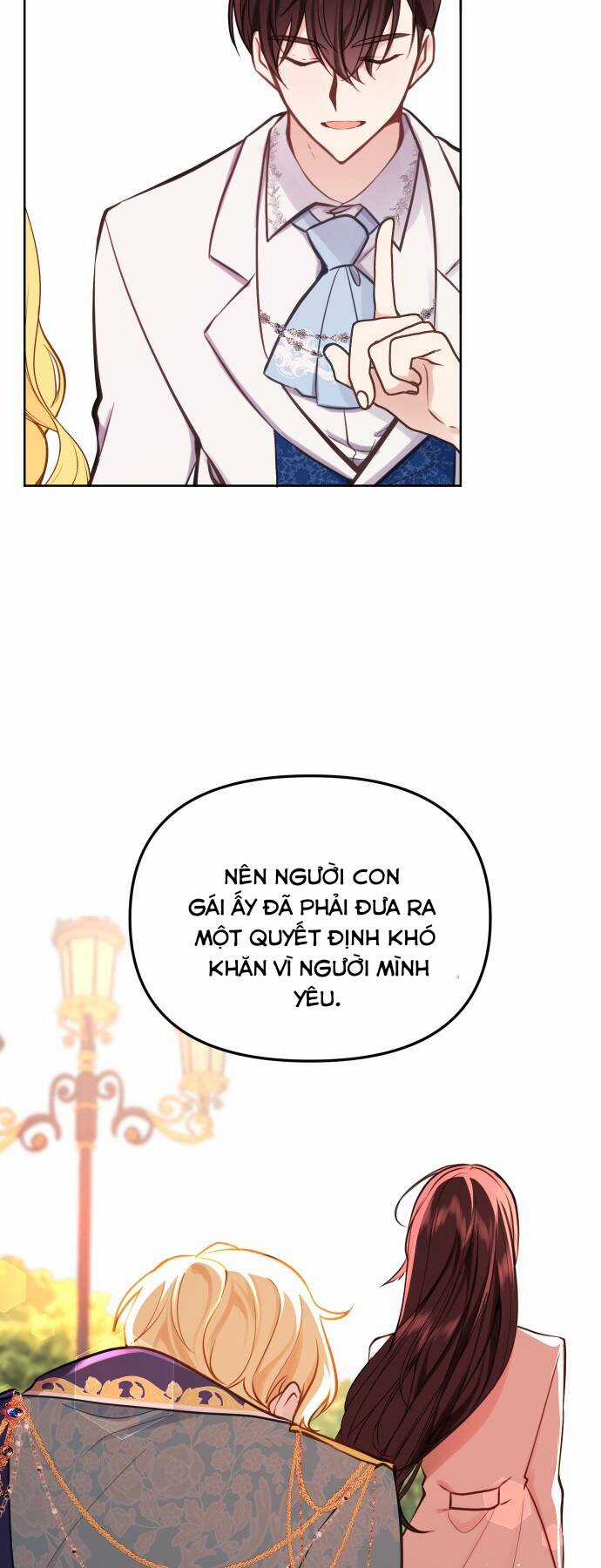 Cuộc Sống Hạnh Phúc Cùng Chồng Chapter 19 trang 7