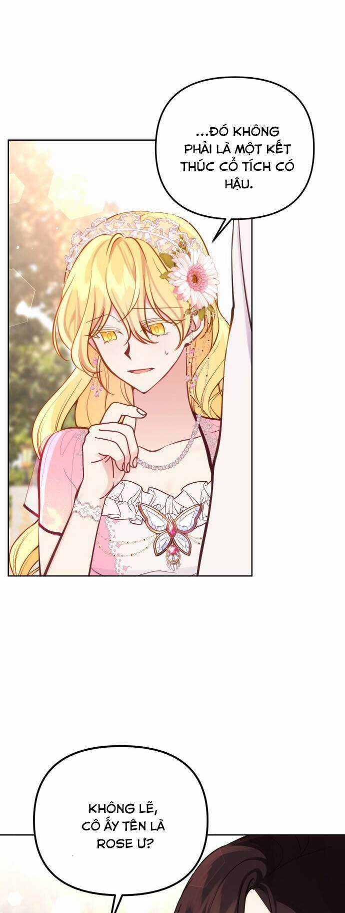 Cuộc Sống Hạnh Phúc Cùng Chồng Chapter 19 trang 9