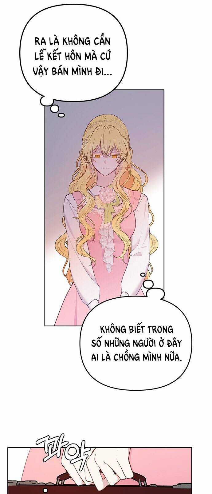 Cuộc Sống Hạnh Phúc Cùng Chồng Chapter 2 trang 10