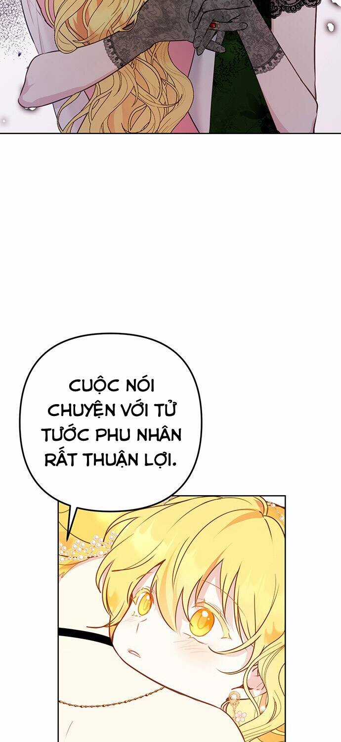 Cuộc Sống Hạnh Phúc Cùng Chồng Chapter 2 trang 14