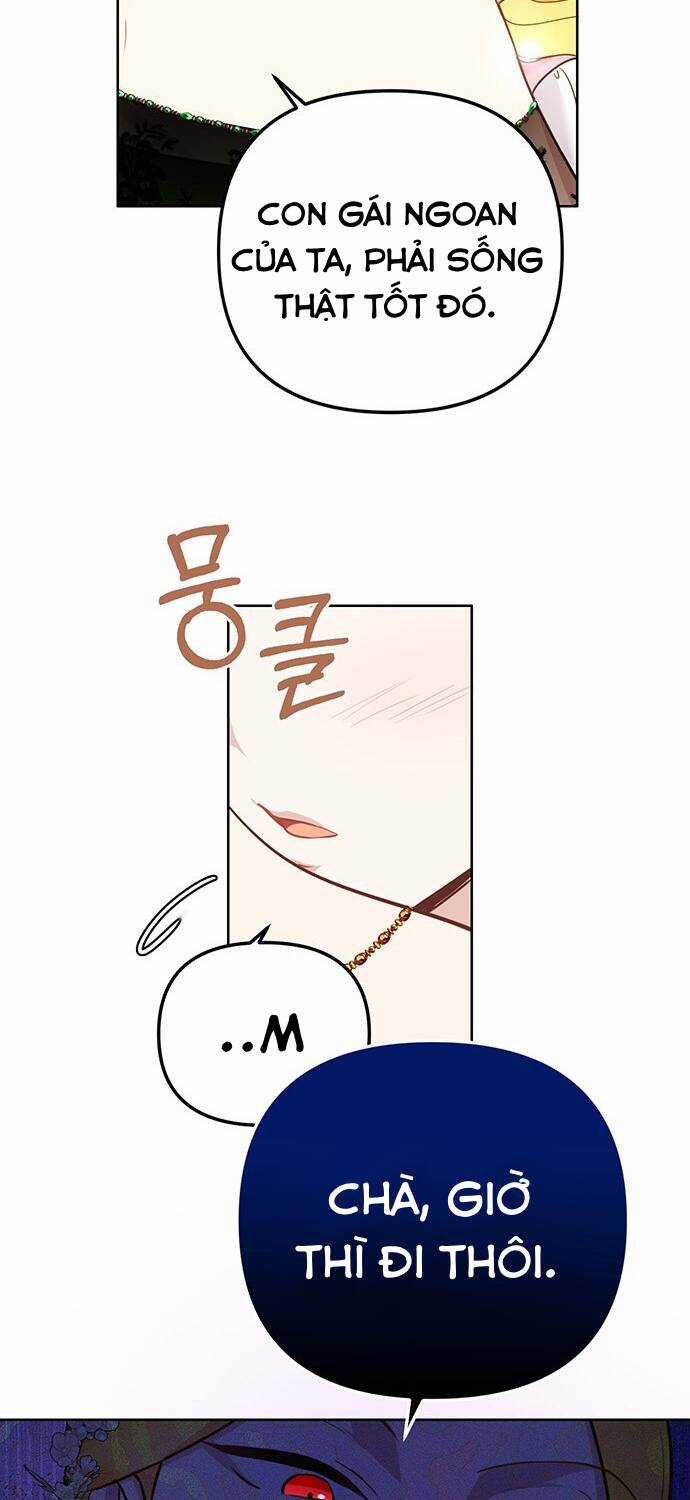 Cuộc Sống Hạnh Phúc Cùng Chồng Chapter 2 trang 15