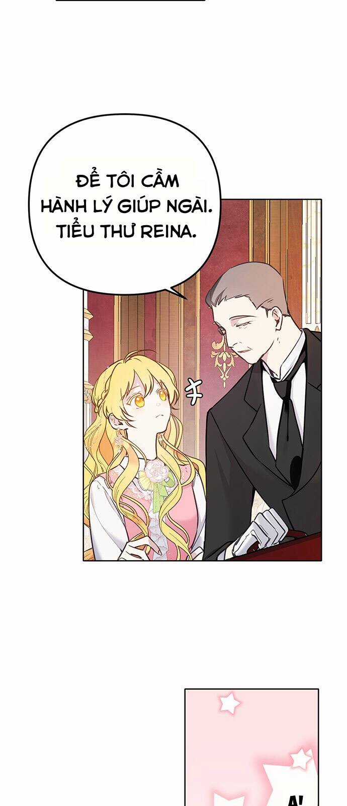 Cuộc Sống Hạnh Phúc Cùng Chồng Chapter 2 trang 18