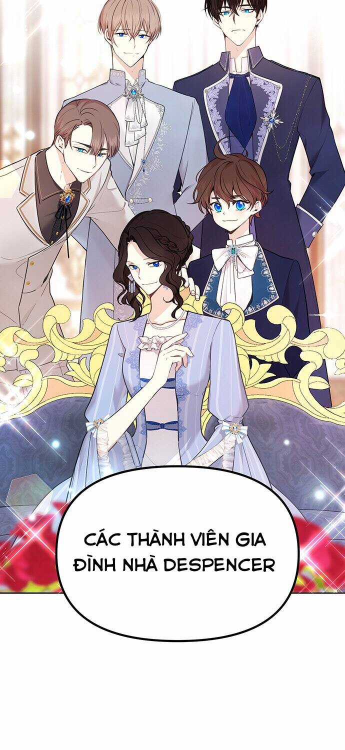 Cuộc Sống Hạnh Phúc Cùng Chồng Chapter 2 trang 2