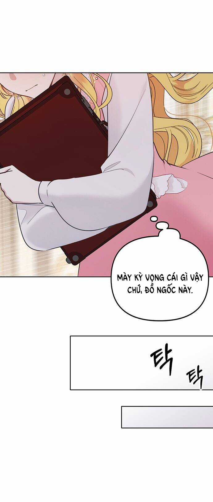 Cuộc Sống Hạnh Phúc Cùng Chồng Chapter 2 trang 20