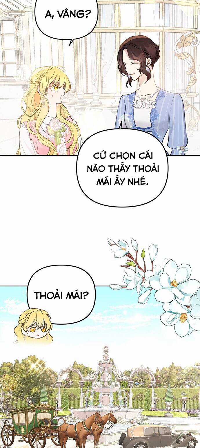 Cuộc Sống Hạnh Phúc Cùng Chồng Chapter 2 trang 23