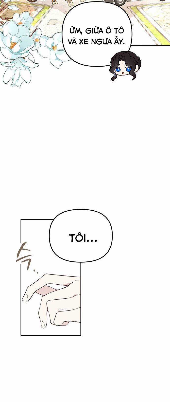 Cuộc Sống Hạnh Phúc Cùng Chồng Chapter 2 trang 24