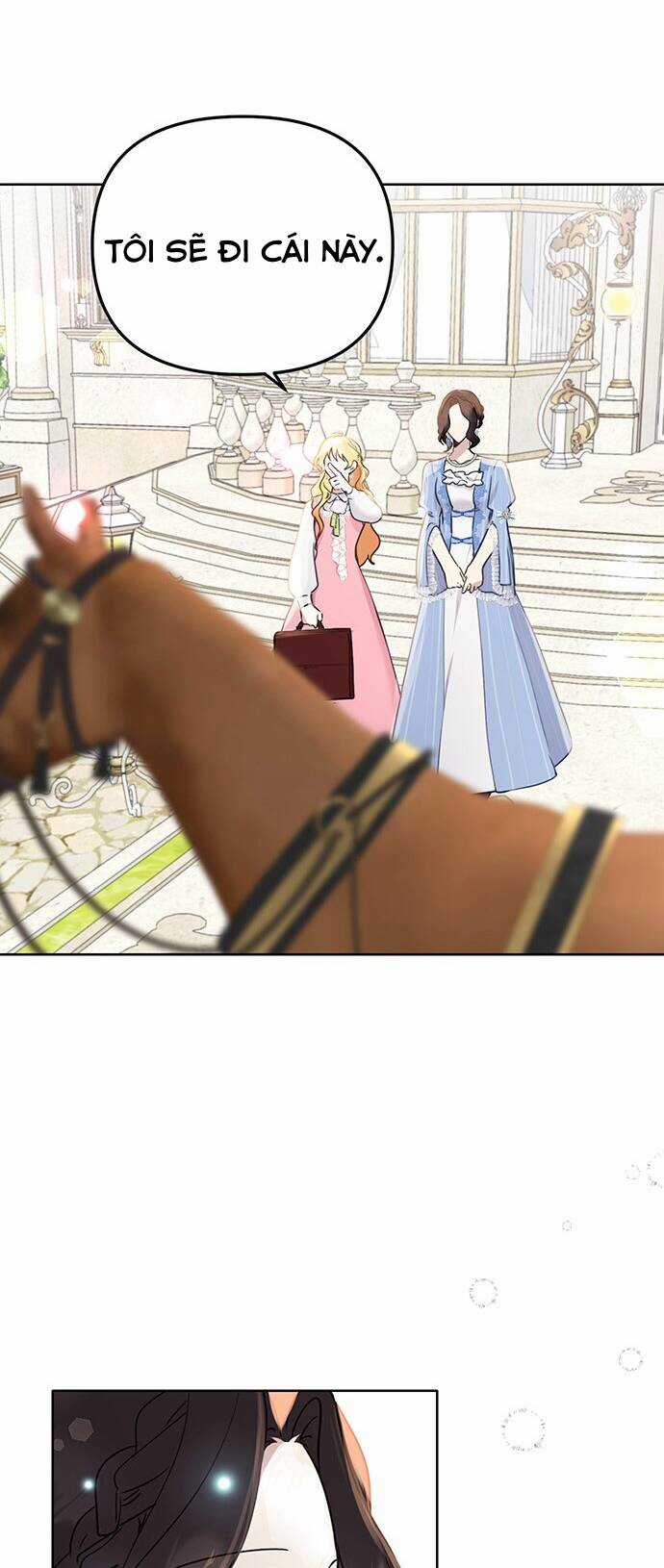 Cuộc Sống Hạnh Phúc Cùng Chồng Chapter 2 trang 25