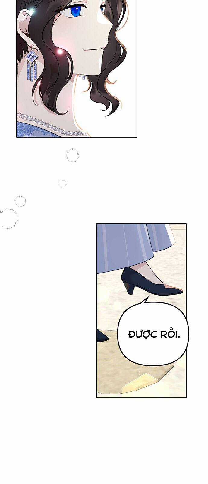 Cuộc Sống Hạnh Phúc Cùng Chồng Chapter 2 trang 26