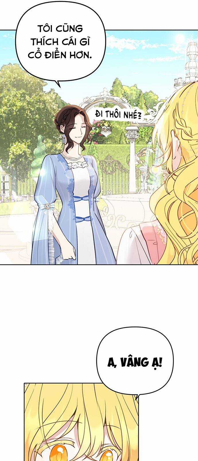 Cuộc Sống Hạnh Phúc Cùng Chồng Chapter 2 trang 27