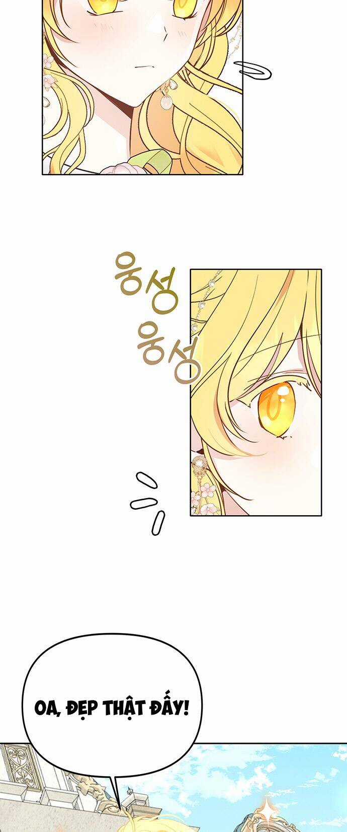 Cuộc Sống Hạnh Phúc Cùng Chồng Chapter 2 trang 28