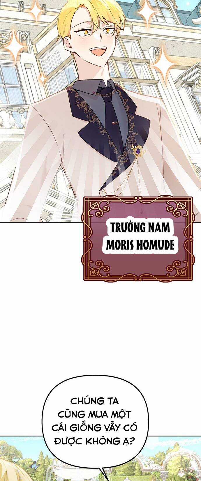 Cuộc Sống Hạnh Phúc Cùng Chồng Chapter 2 trang 29