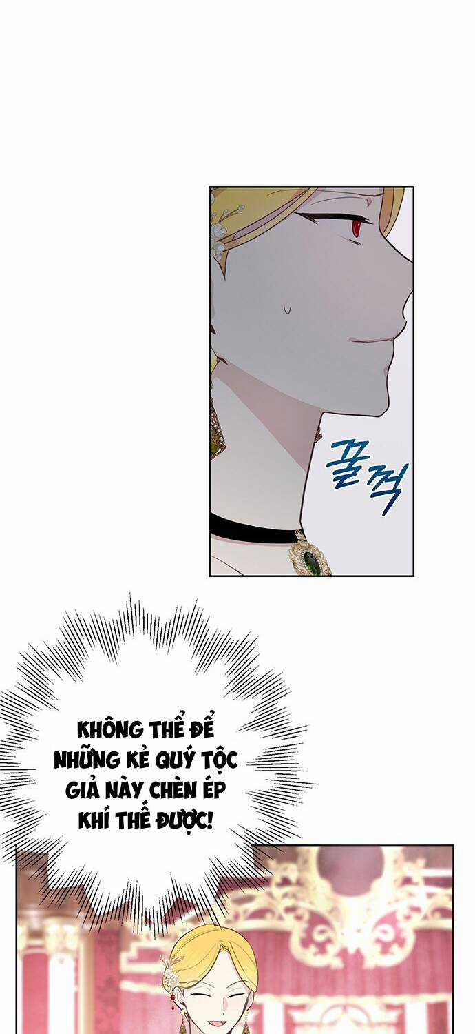 Cuộc Sống Hạnh Phúc Cùng Chồng Chapter 2 trang 3