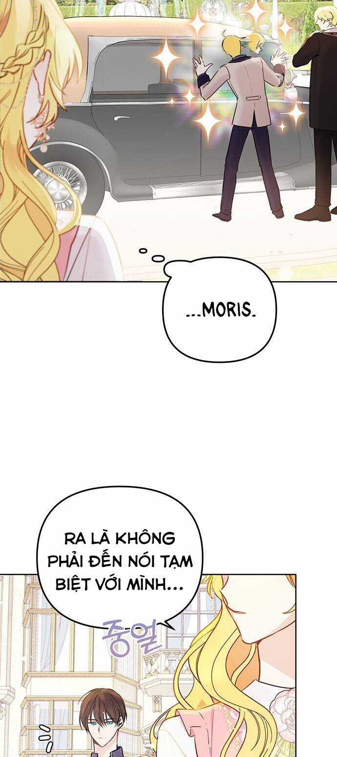 Cuộc Sống Hạnh Phúc Cùng Chồng Chapter 2 trang 30