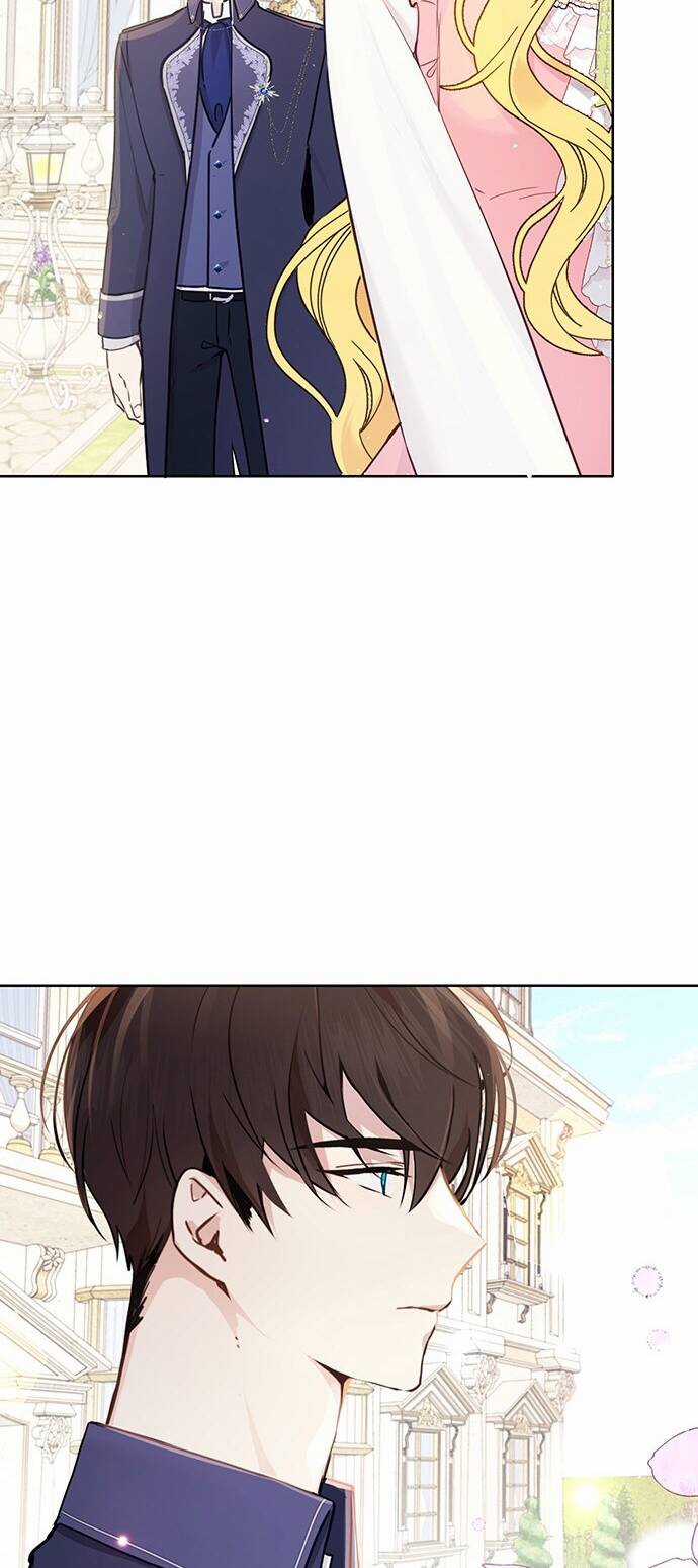 Cuộc Sống Hạnh Phúc Cùng Chồng Chapter 2 trang 31