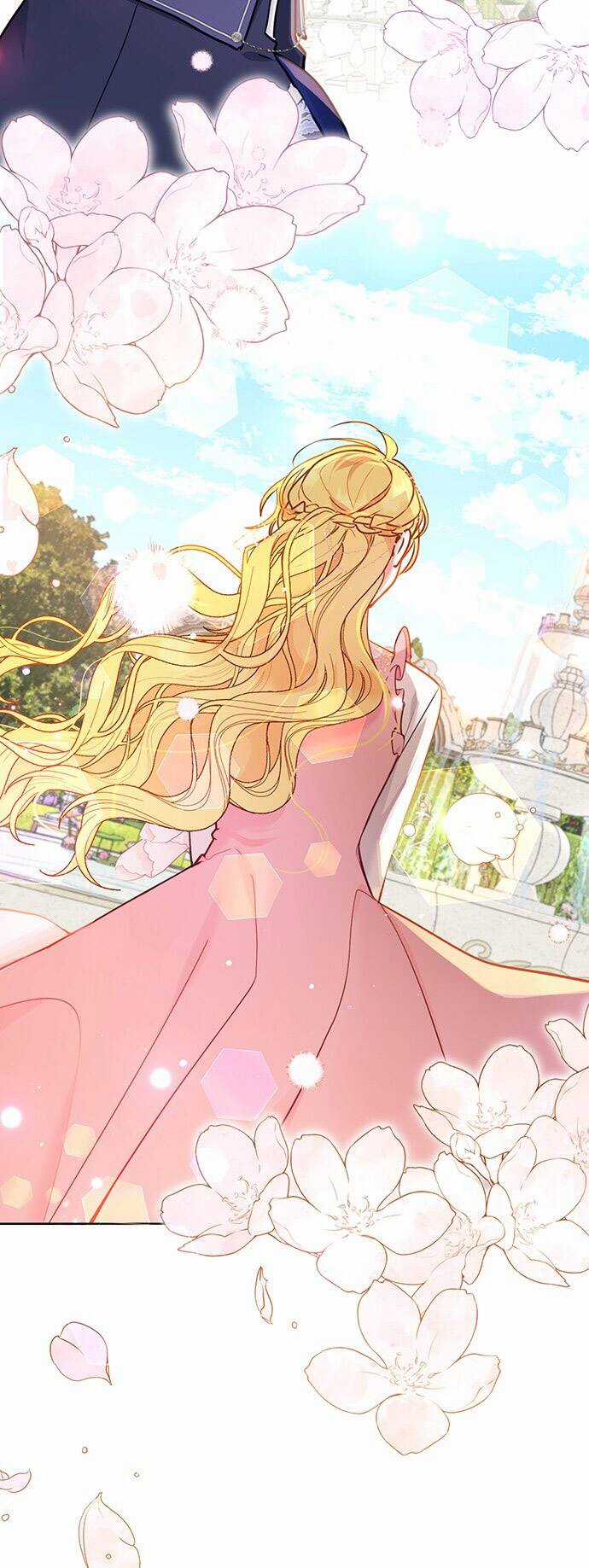 Cuộc Sống Hạnh Phúc Cùng Chồng Chapter 2 trang 32