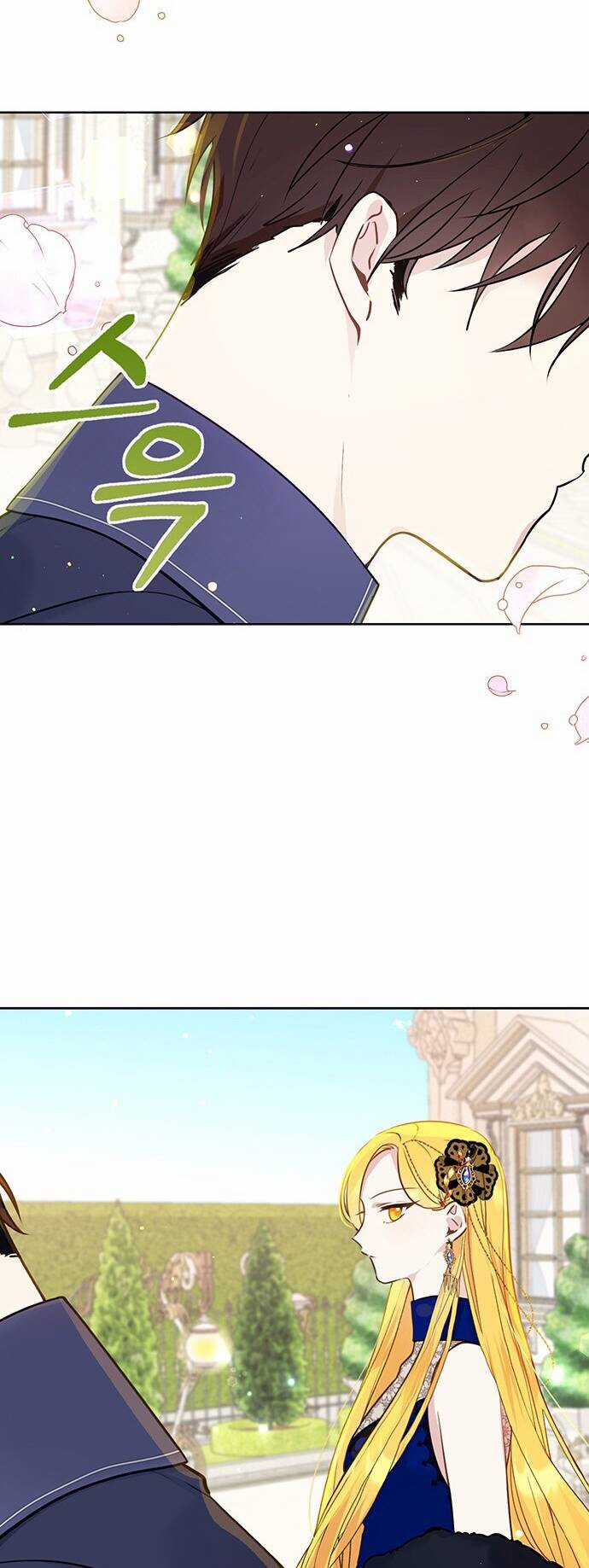 Cuộc Sống Hạnh Phúc Cùng Chồng Chapter 2 trang 33