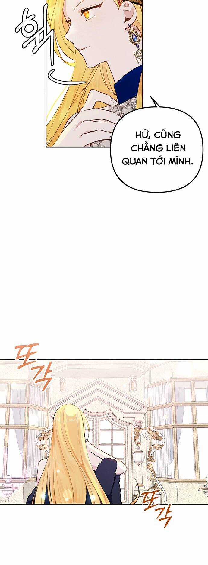 Cuộc Sống Hạnh Phúc Cùng Chồng Chapter 2 trang 35