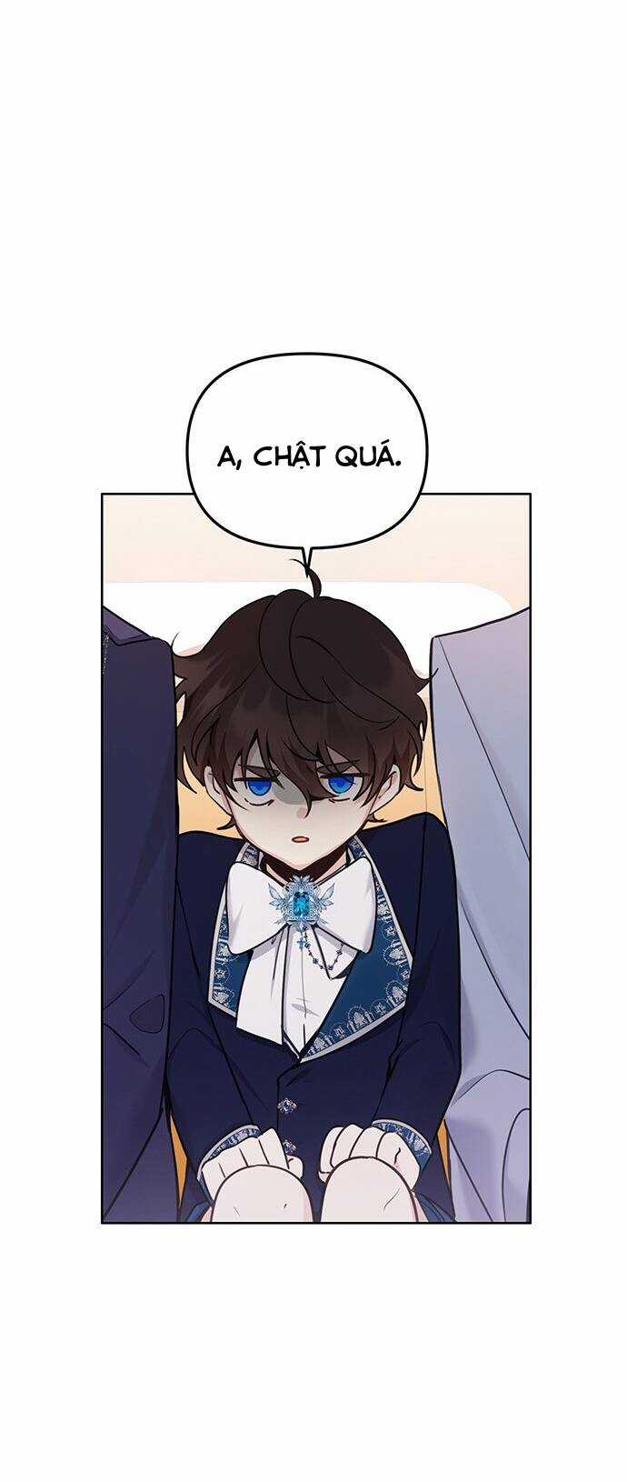 Cuộc Sống Hạnh Phúc Cùng Chồng Chapter 2 trang 39