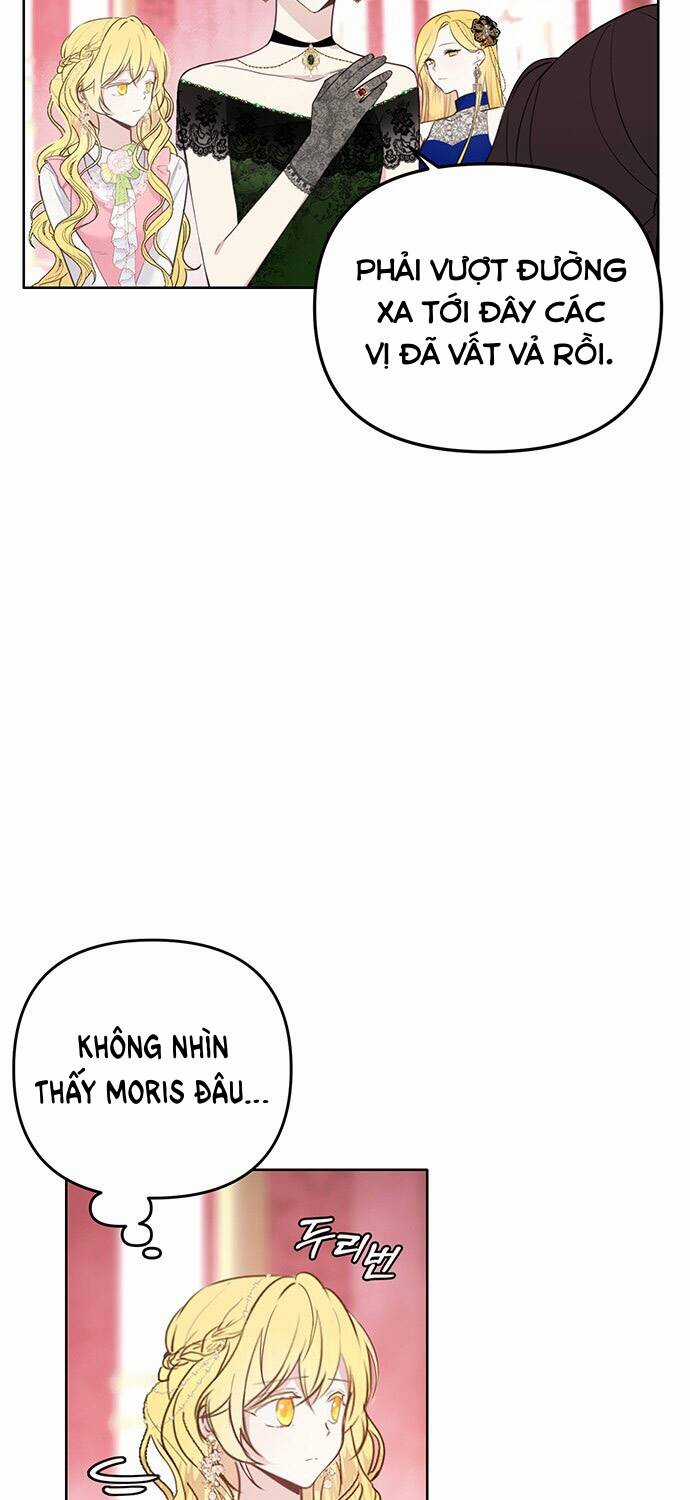 Cuộc Sống Hạnh Phúc Cùng Chồng Chapter 2 trang 4