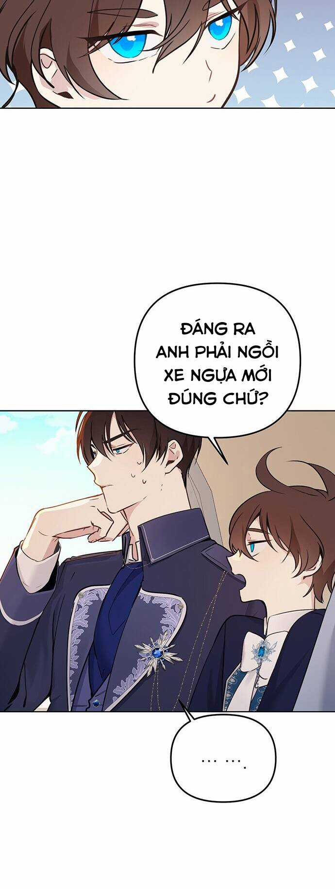 Cuộc Sống Hạnh Phúc Cùng Chồng Chapter 2 trang 41