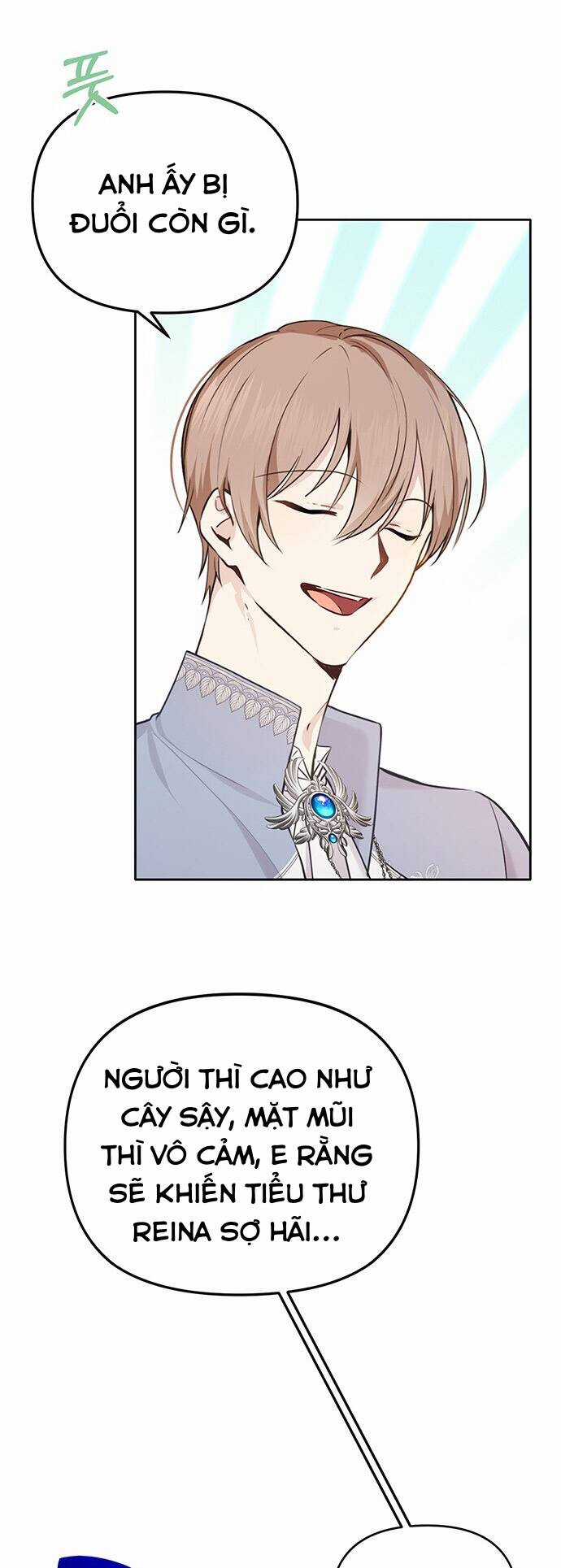 Cuộc Sống Hạnh Phúc Cùng Chồng Chapter 2 trang 42