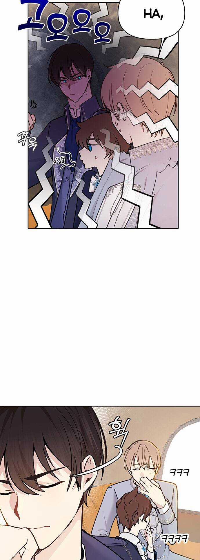 Cuộc Sống Hạnh Phúc Cùng Chồng Chapter 2 trang 43