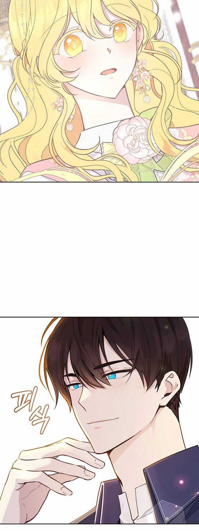 Cuộc Sống Hạnh Phúc Cùng Chồng Chapter 2 trang 46