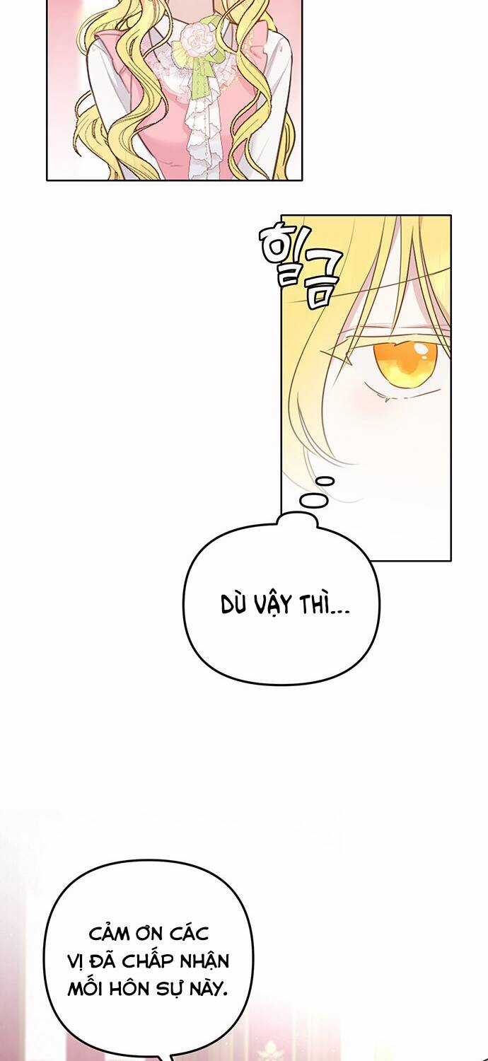 Cuộc Sống Hạnh Phúc Cùng Chồng Chapter 2 trang 5