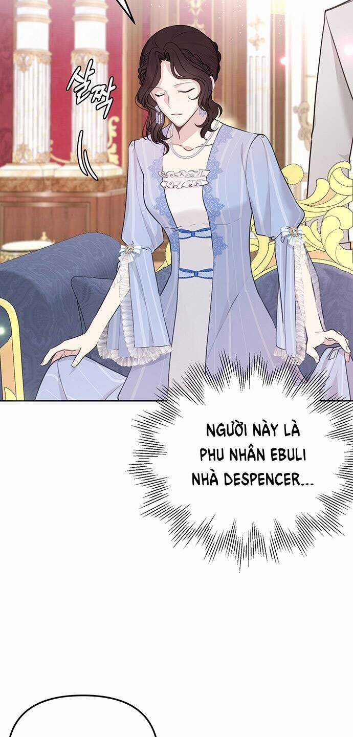 Cuộc Sống Hạnh Phúc Cùng Chồng Chapter 2 trang 6