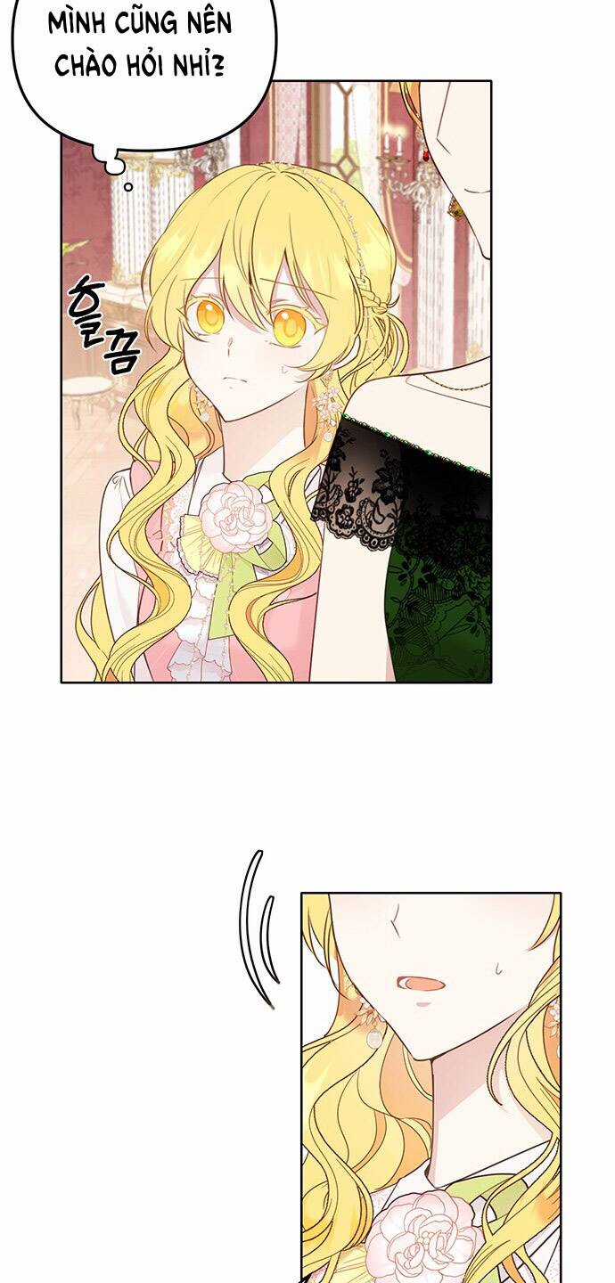 Cuộc Sống Hạnh Phúc Cùng Chồng Chapter 2 trang 7