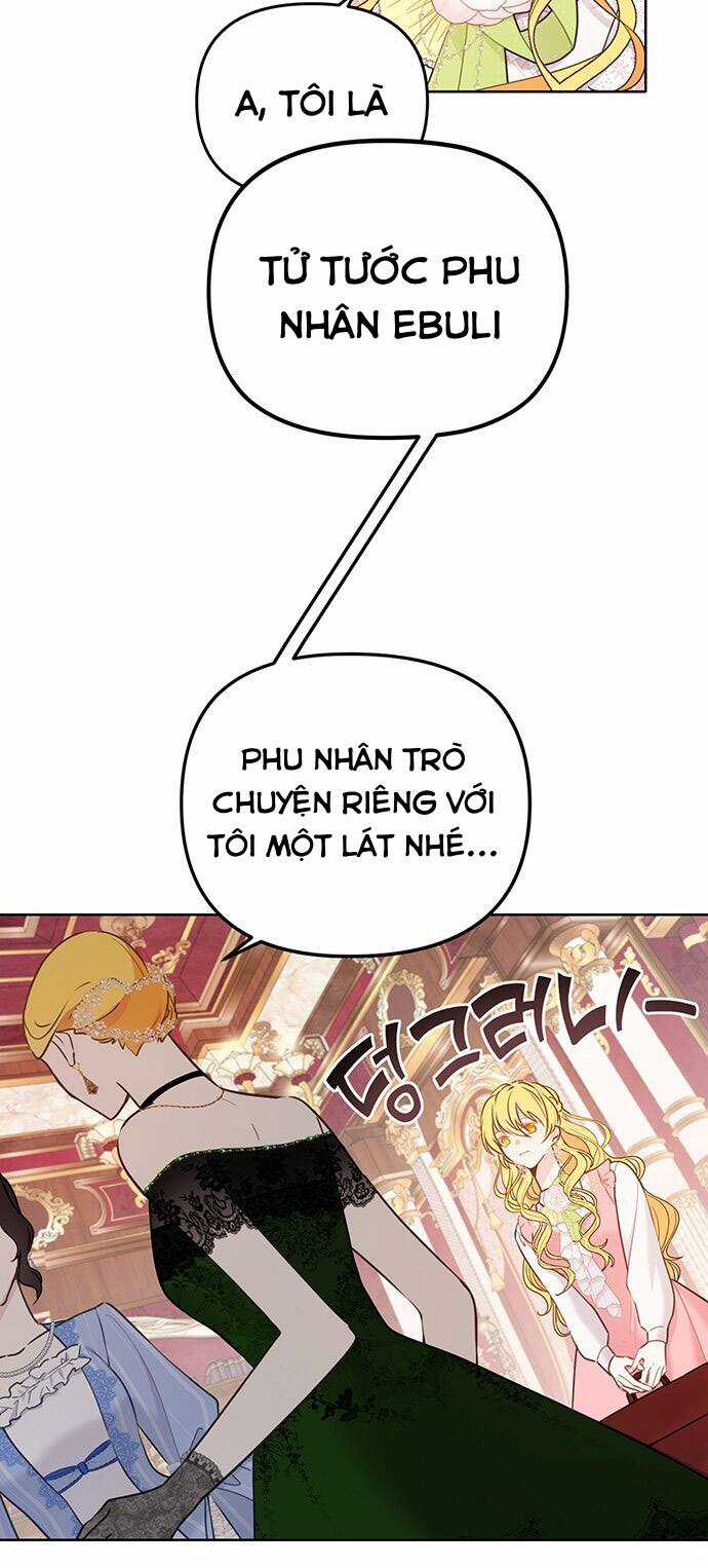 Cuộc Sống Hạnh Phúc Cùng Chồng Chapter 2 trang 8