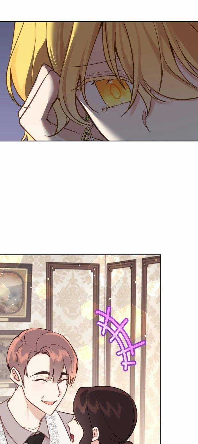 Cuộc Sống Hạnh Phúc Cùng Chồng Chapter 20 trang 11