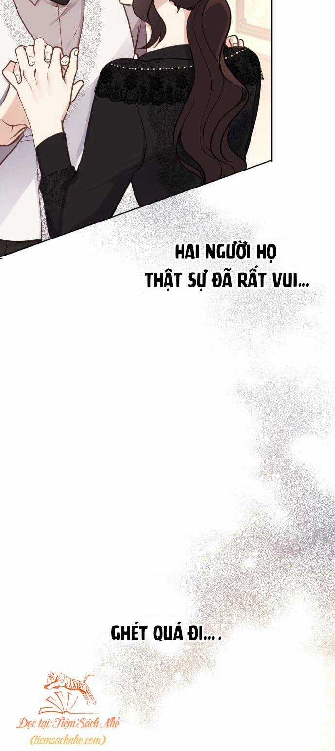 Cuộc Sống Hạnh Phúc Cùng Chồng Chapter 20 trang 12