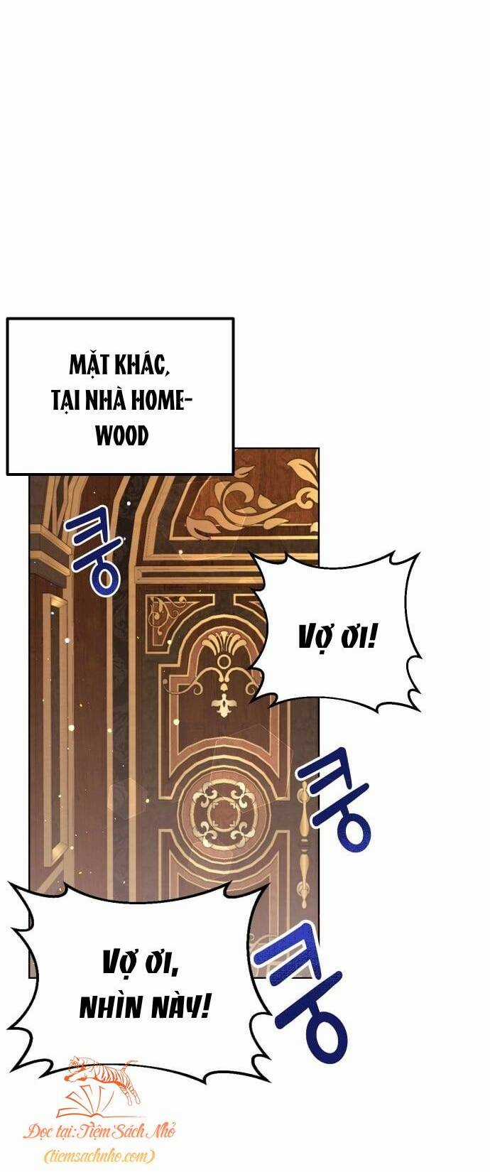 Cuộc Sống Hạnh Phúc Cùng Chồng Chapter 20 trang 14