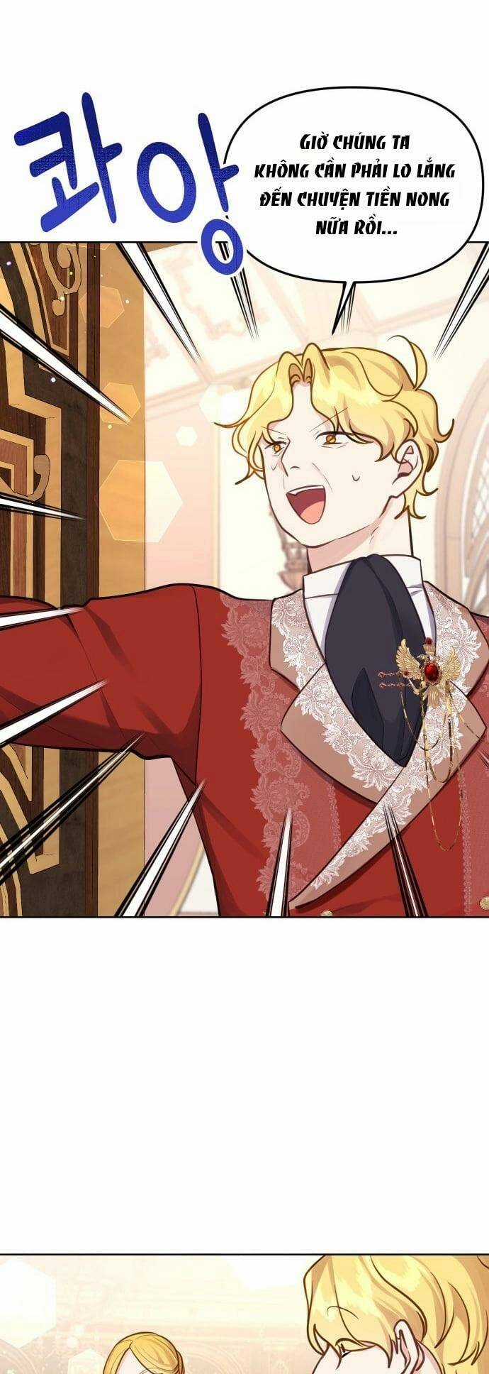 Cuộc Sống Hạnh Phúc Cùng Chồng Chapter 20 trang 15