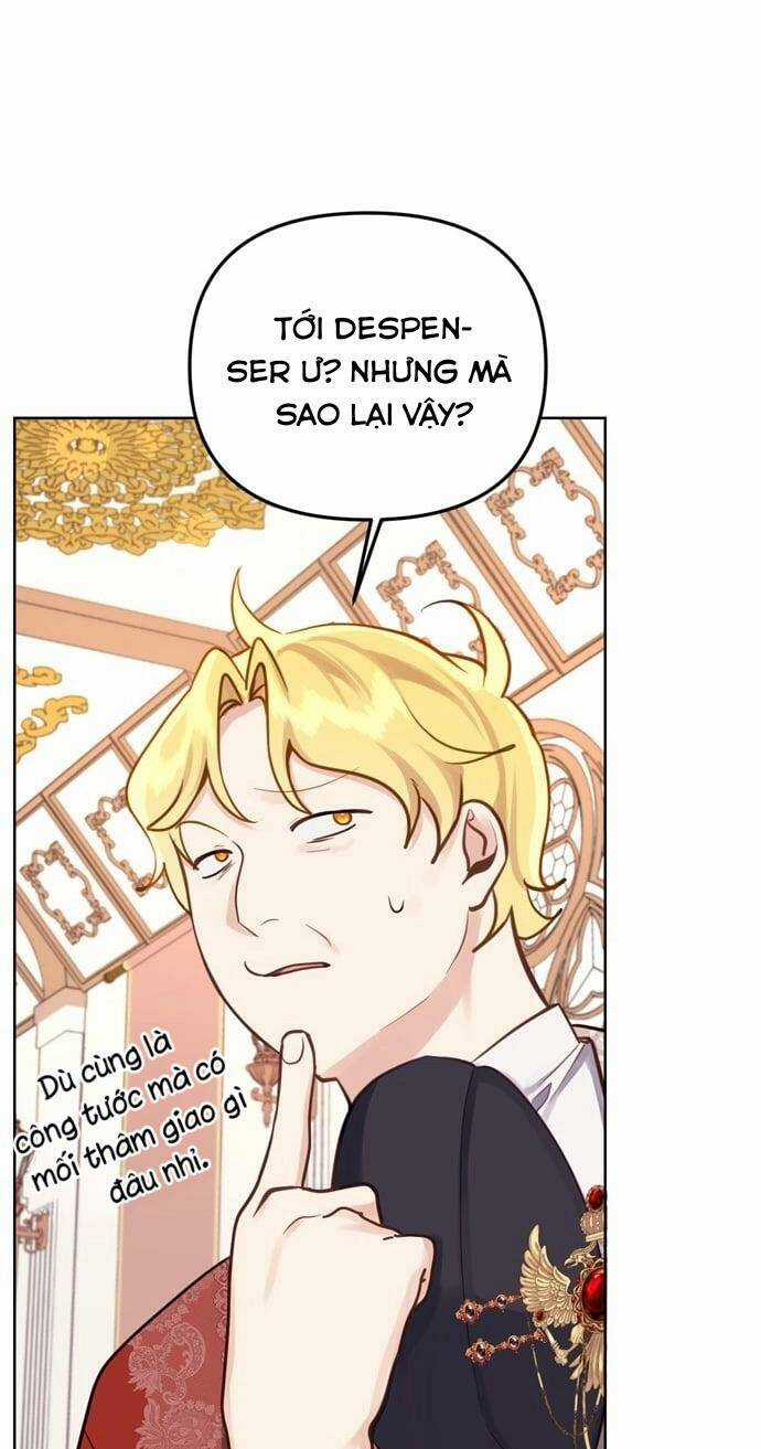 Cuộc Sống Hạnh Phúc Cùng Chồng Chapter 20 trang 19