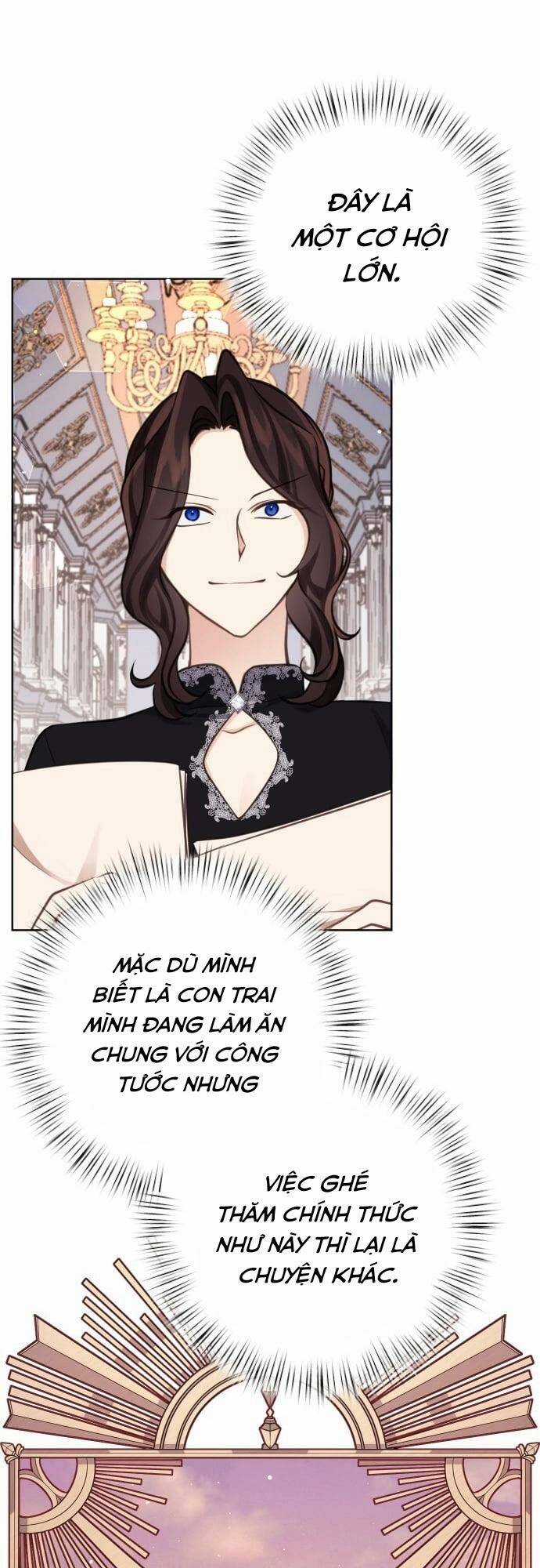 Cuộc Sống Hạnh Phúc Cùng Chồng Chapter 20 trang 2