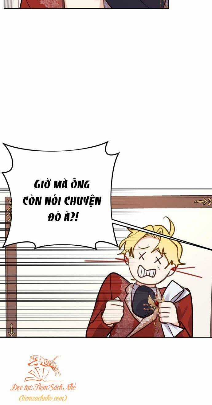 Cuộc Sống Hạnh Phúc Cùng Chồng Chapter 20 trang 20