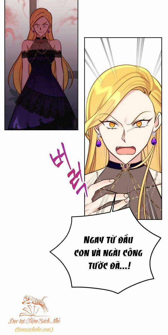 Cuộc Sống Hạnh Phúc Cùng Chồng Chapter 20 trang 24