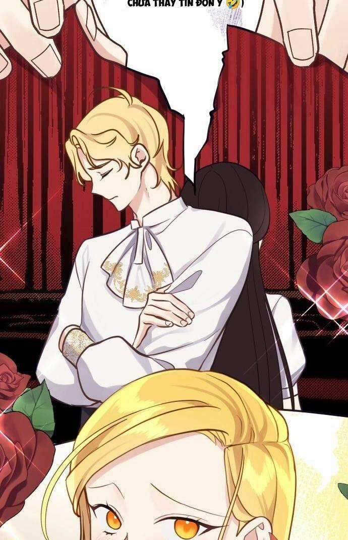 Cuộc Sống Hạnh Phúc Cùng Chồng Chapter 20 trang 26