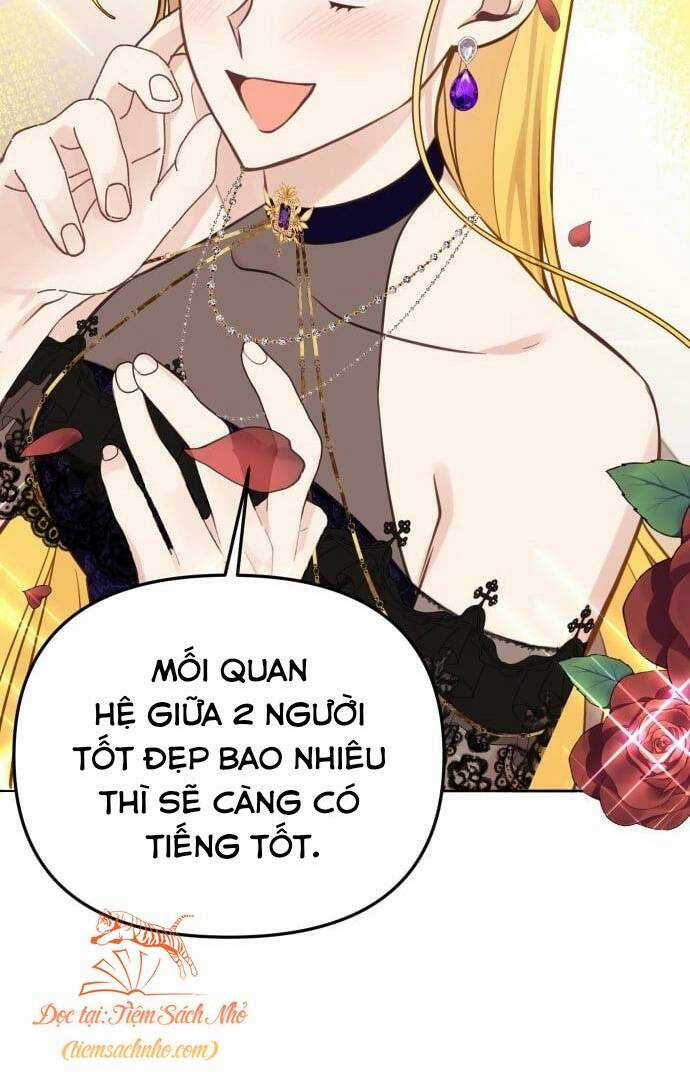 Cuộc Sống Hạnh Phúc Cùng Chồng Chapter 20 trang 27