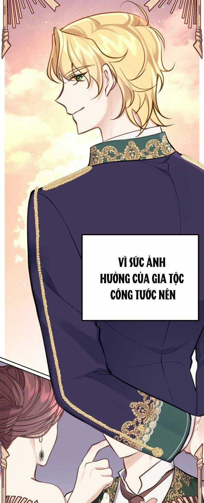 Cuộc Sống Hạnh Phúc Cùng Chồng Chapter 20 trang 3