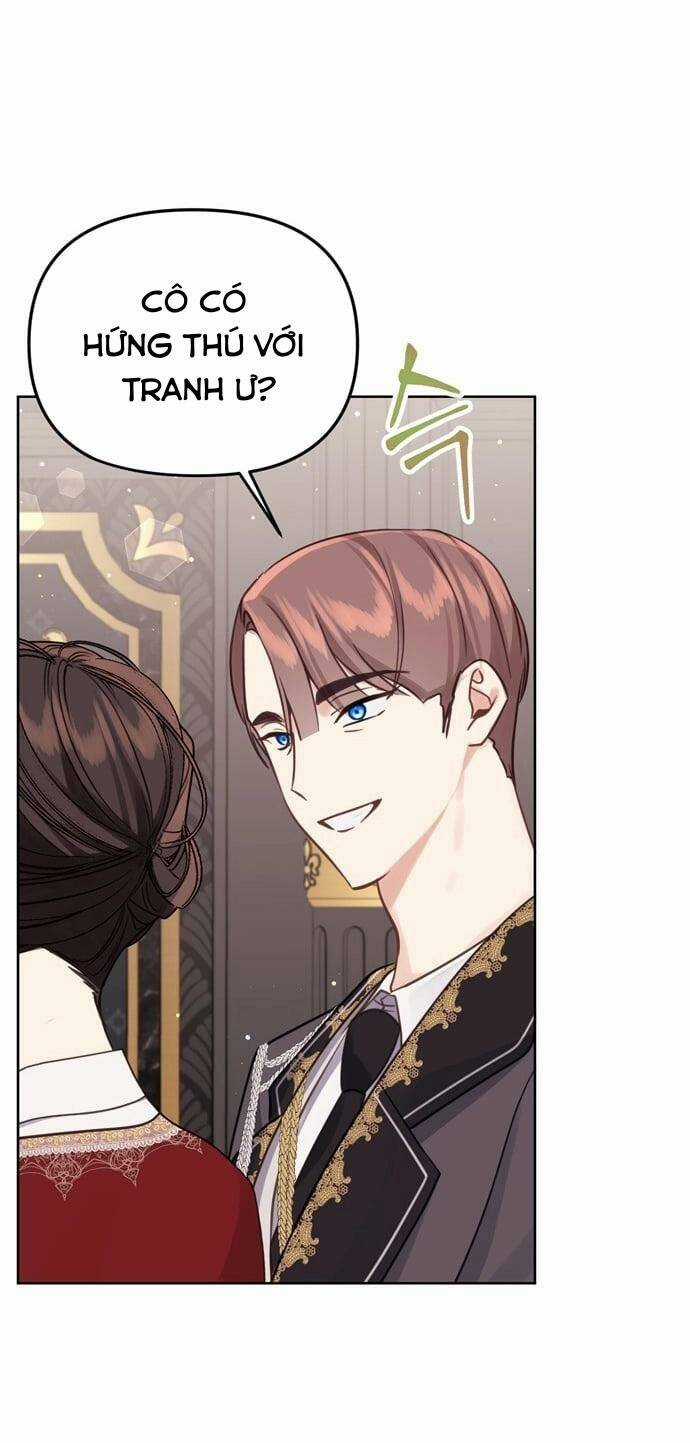 Cuộc Sống Hạnh Phúc Cùng Chồng Chapter 20 trang 39