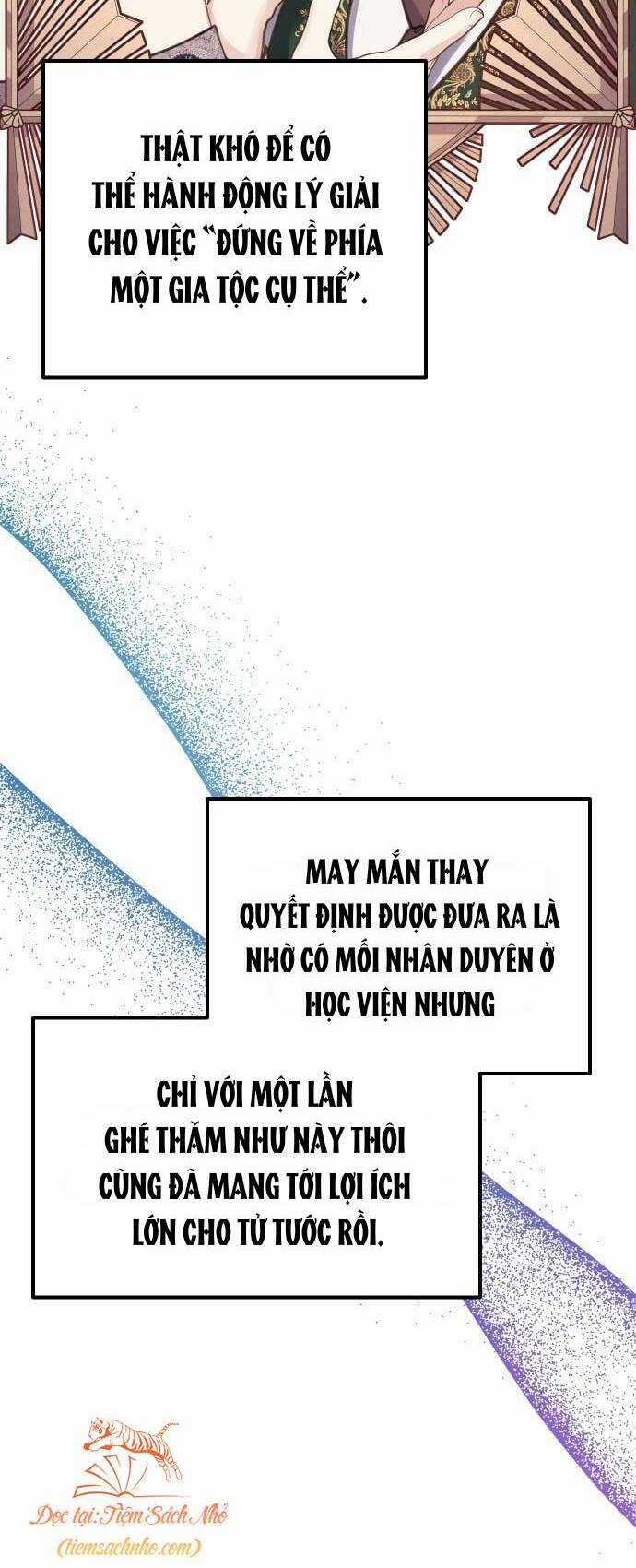 Cuộc Sống Hạnh Phúc Cùng Chồng Chapter 20 trang 4