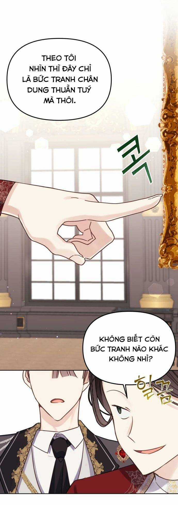 Cuộc Sống Hạnh Phúc Cùng Chồng Chapter 20 trang 41